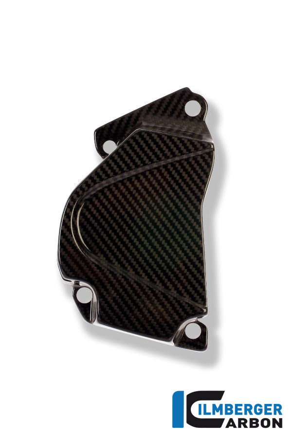 Ilmberger Carbon Sprocket Cover Made Of Carbon