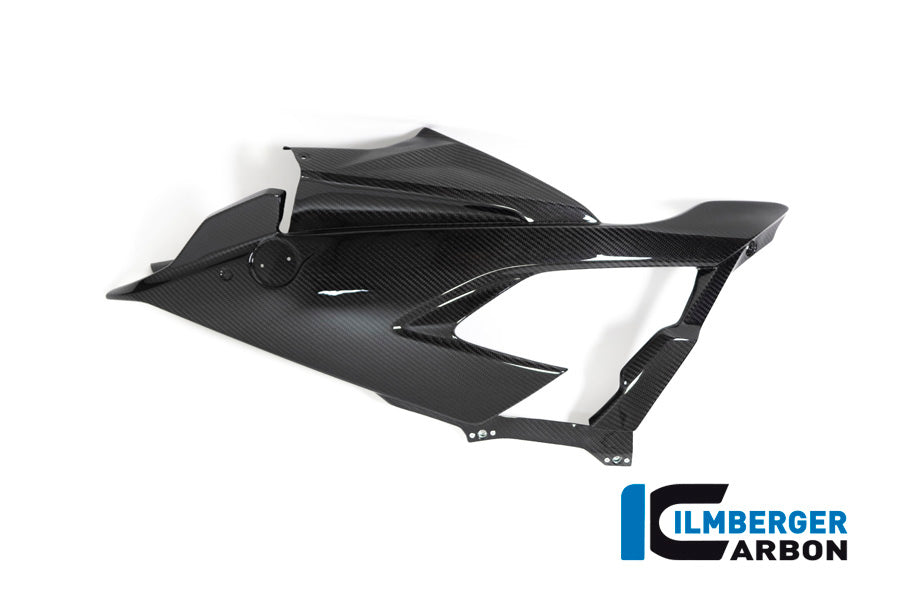 Ilmberger Carbon Fairing Side Panel Racing Left BMW S 1000 RR From MY 2019