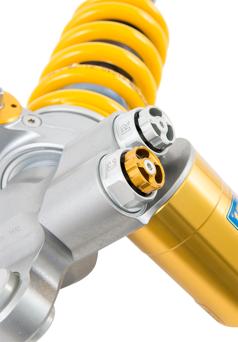 Ohlins TTX GP Shock Absorber (DU468)