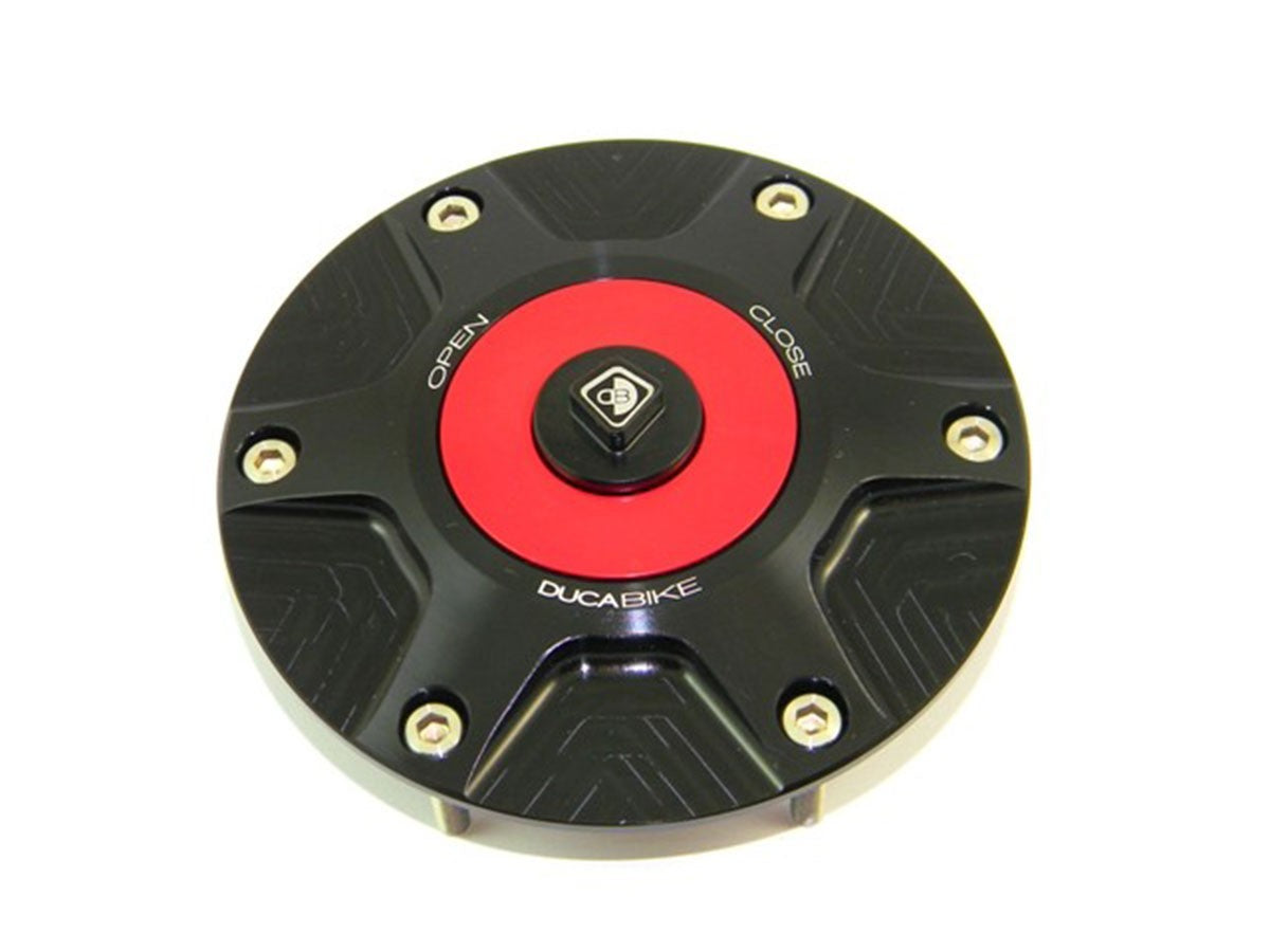 Ducabike DBK TSB03 Fuel Tank Cap