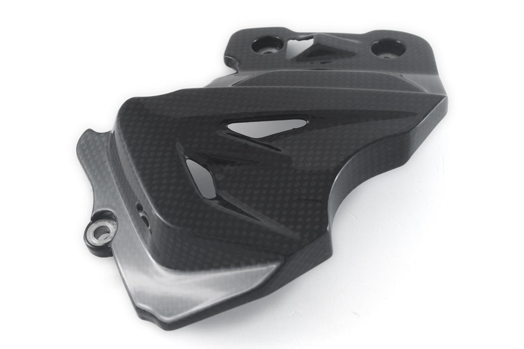 Fullsix Carbon Sprocket Cover