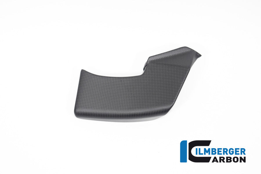 Ilmberger Carbon Fairing Side Winglet Kit Left V4 Ducati Streetfighter