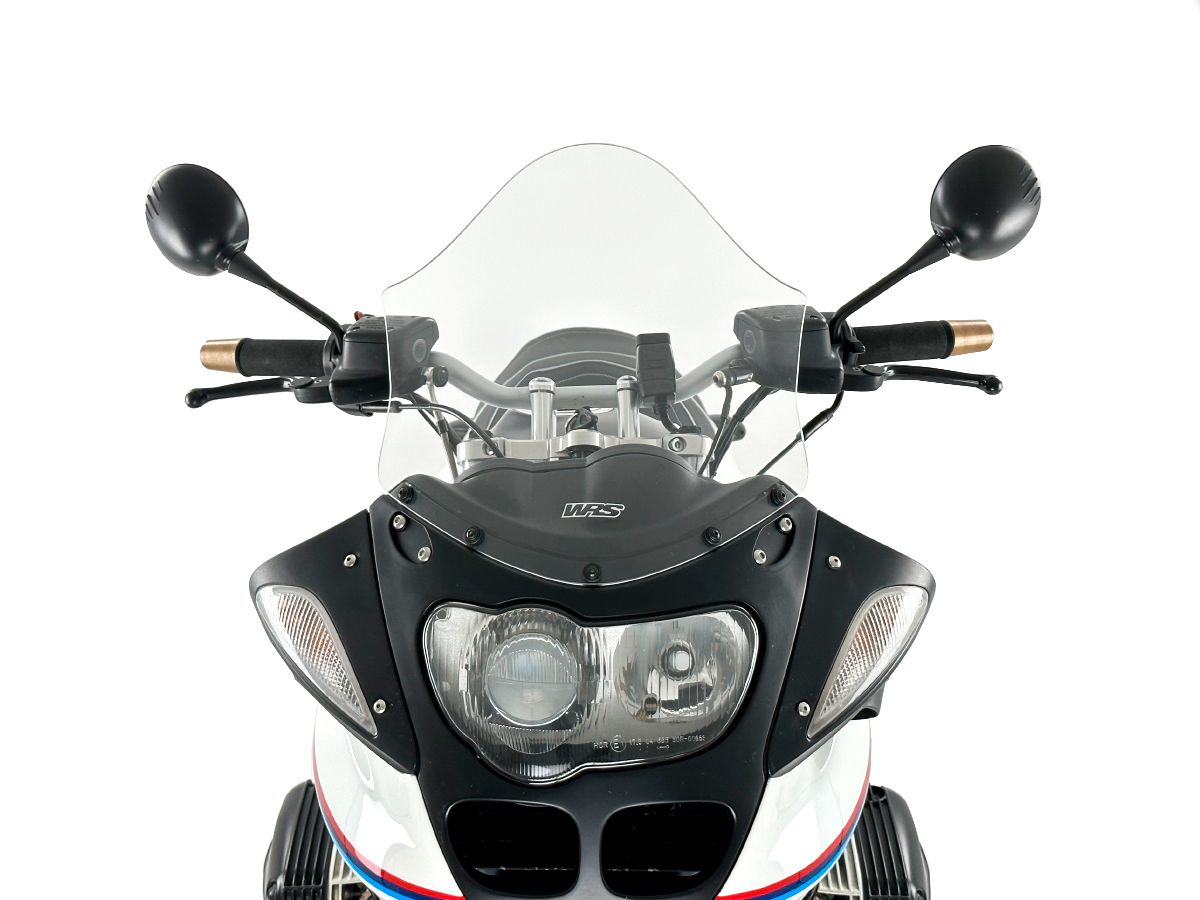 WRS SPORT WINDSCREEN BMW R 1100 S 1998-2006