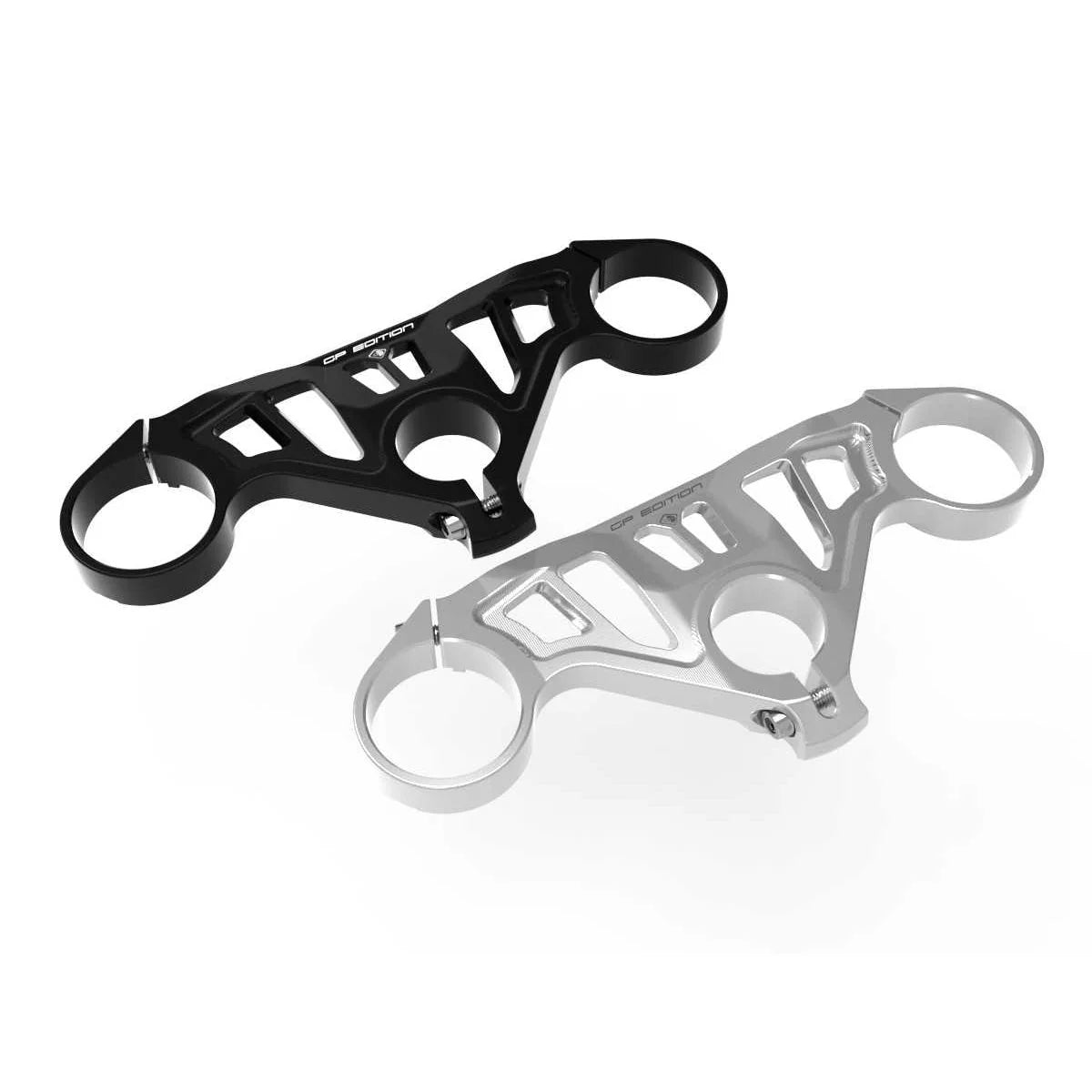 Ducabike DBK GP Edition Upper Triple Clamp For Ducati Panigale V4 V4S Tricolore