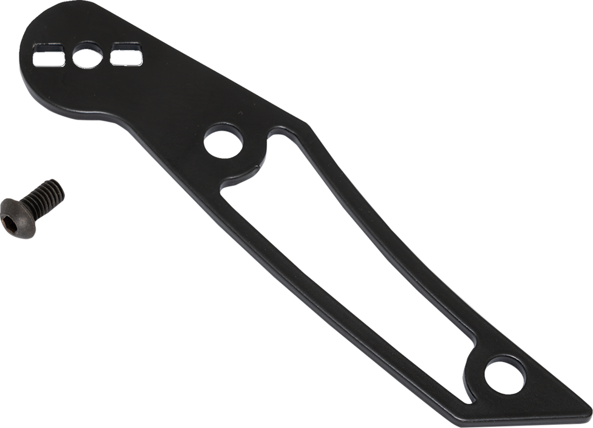 Vance &amp; Hines Saddlebag Mounting Bracket Kit For Exhaust