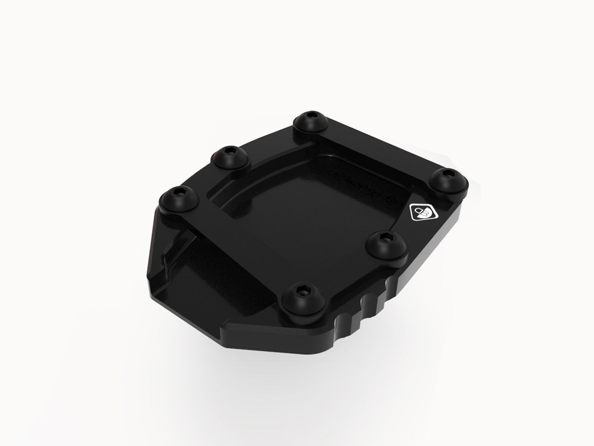Ducabike DBK BAC06 Diavel V4 Kickstand Pad
