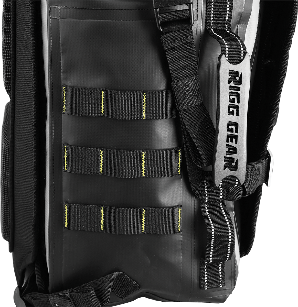 Nelson RIGG Hurricane Backpack Tail Pack - 30 Liter
