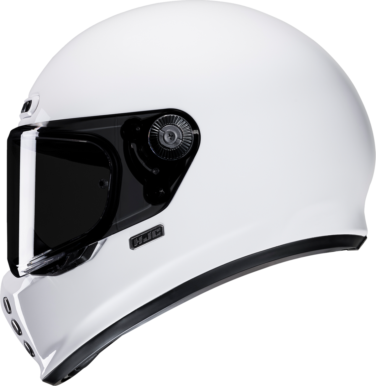 HJC V10 Solid Helmet