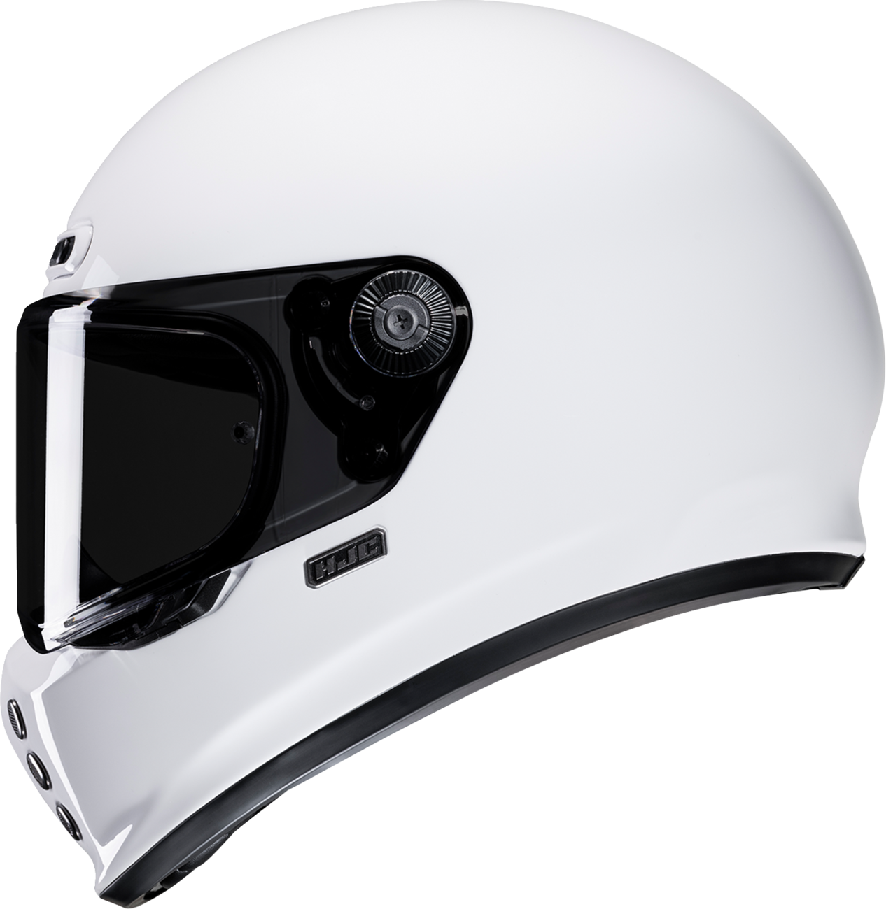 HJC V10 Solid Helmet
