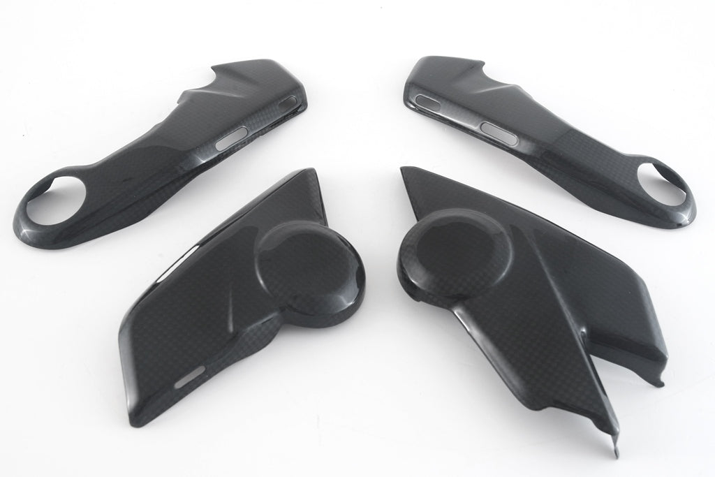 Fullsix Carbon Frame Cover - Set