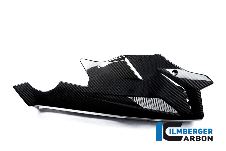 Ilmberger Carbon Motor Spoiler Carbon