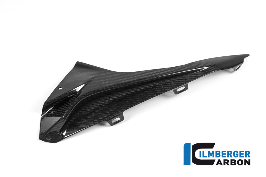 Ilmberger Carbon Upper Part Of The Left Fairing Side Panel Carbon