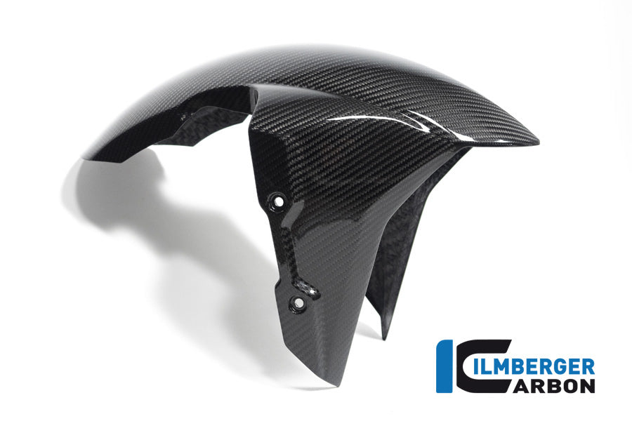 Ilmberger Carbon Front Mudguard (Long Version) S 1000 XR From MY 2020
