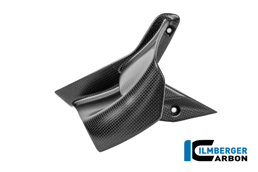Ilmberger Carbon Winglet Upper Lower Left Ducati Streetfighter V4 2025-2026 - Matte / Plain