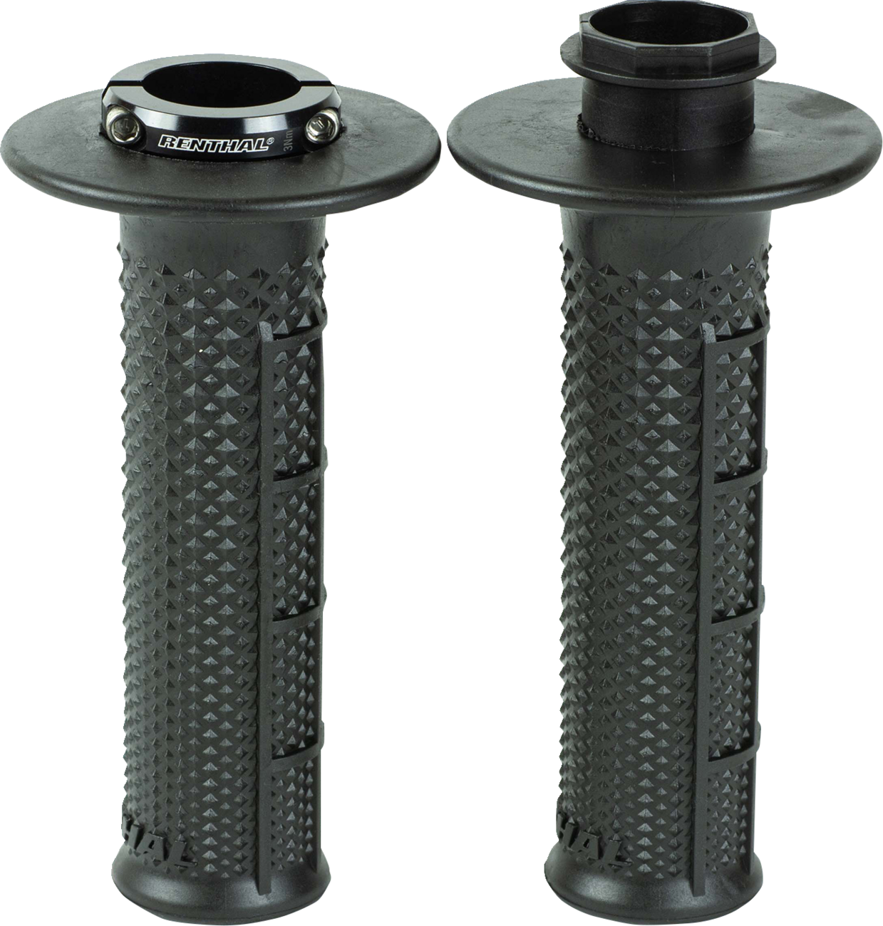 Renthal MX R-Works Lock-On Grips