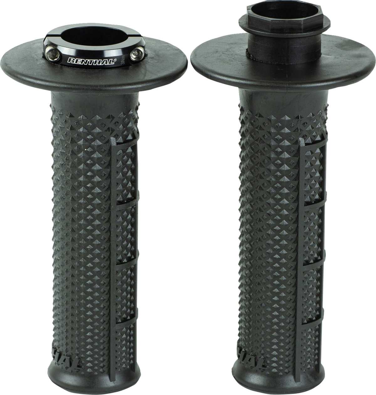 Renthal MX R-Works Lock-On Grips