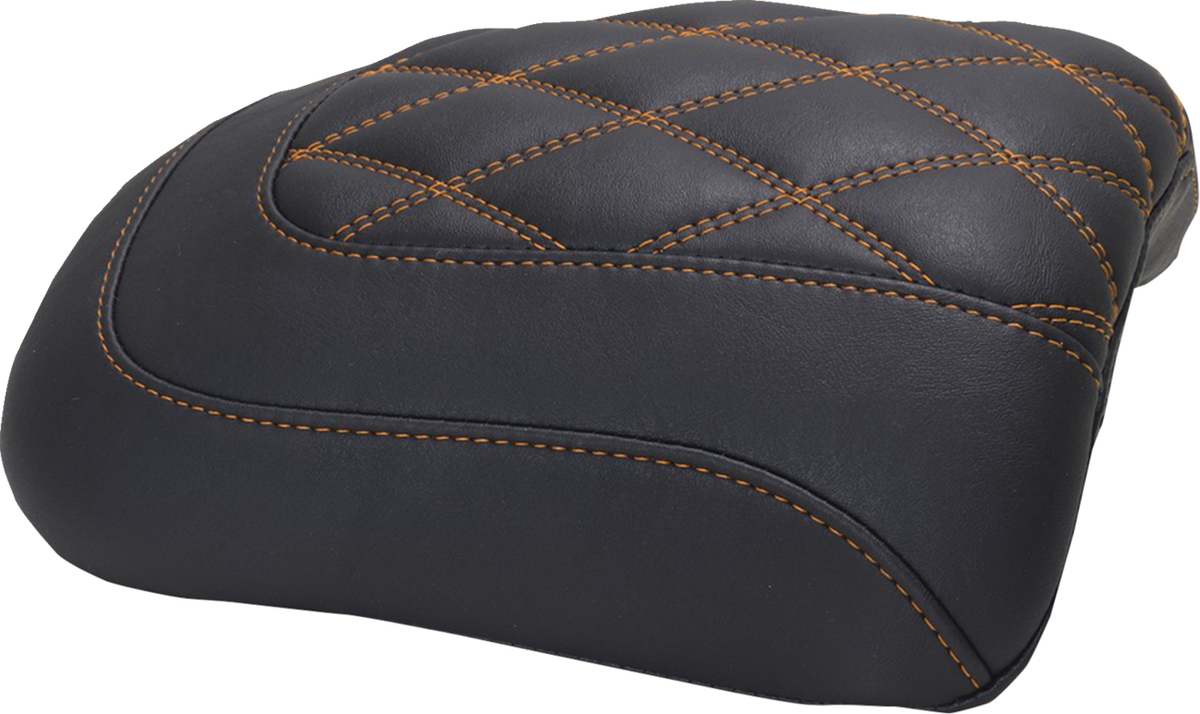 Mustang Padded Passenger Seat Cowl