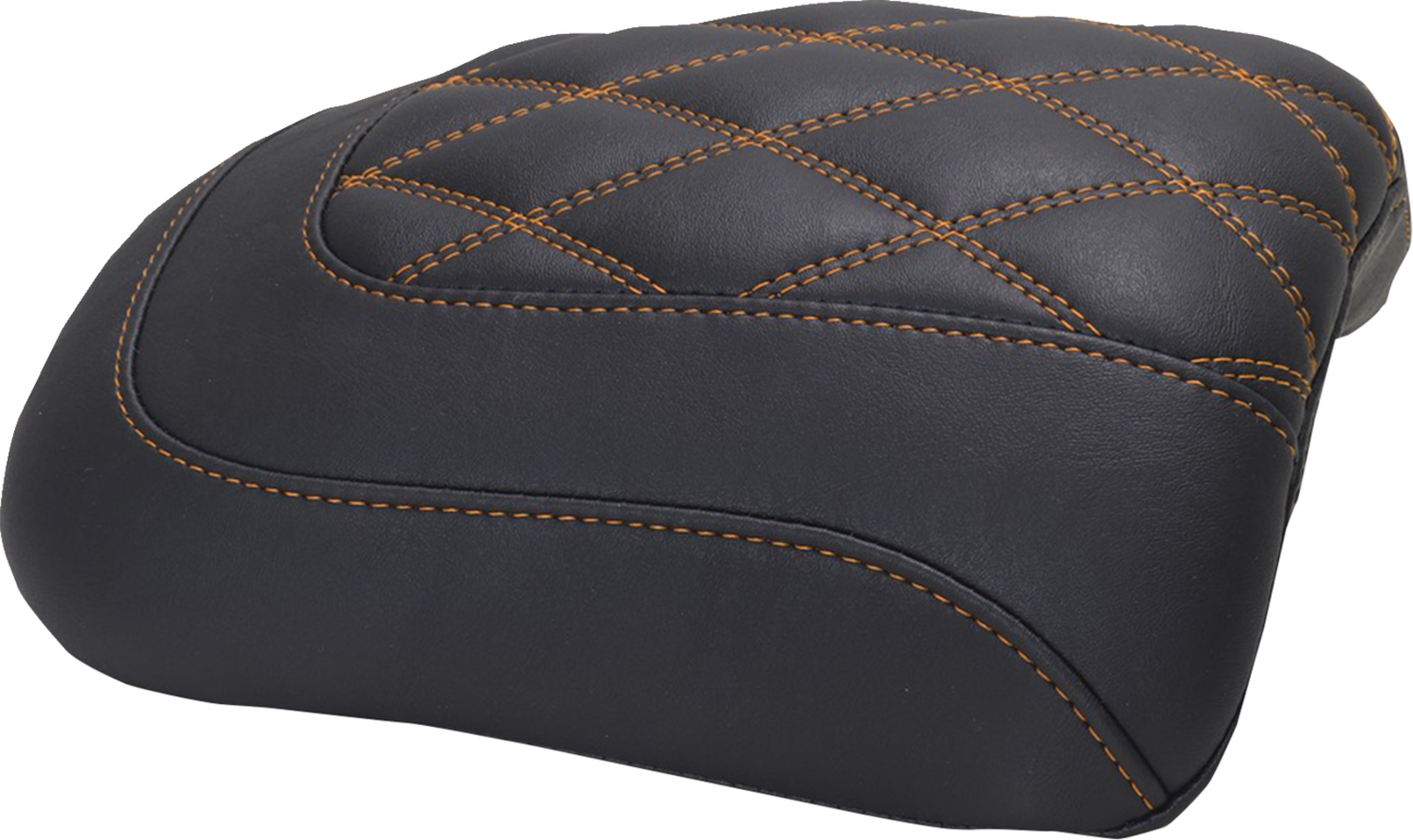 Mustang Padded Passenger Seat Cowl