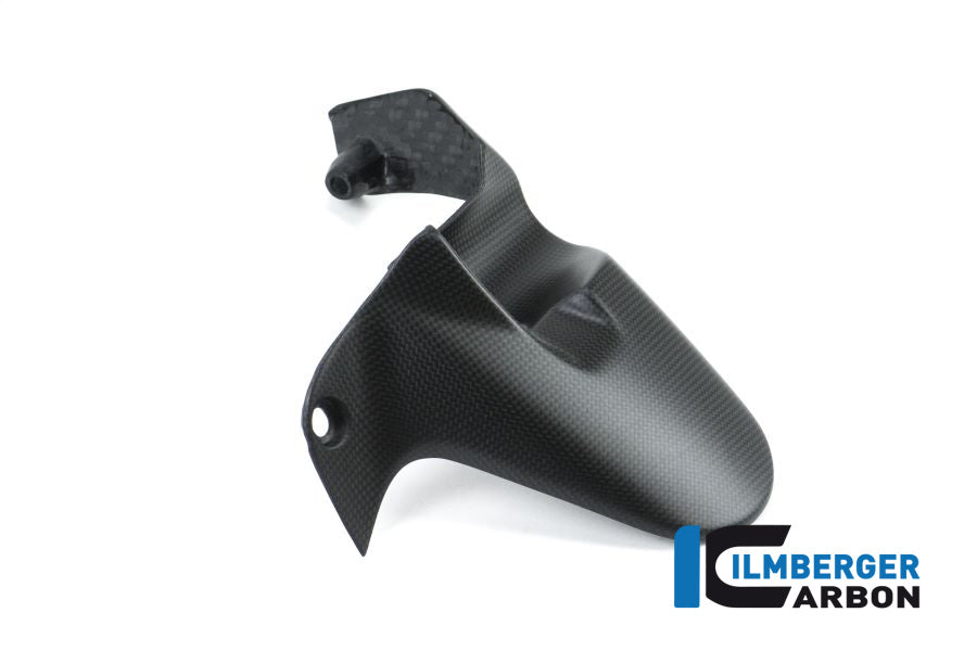 Ilmberger Carbon Rear Hugger Ducati Monster 1200 S - Matte