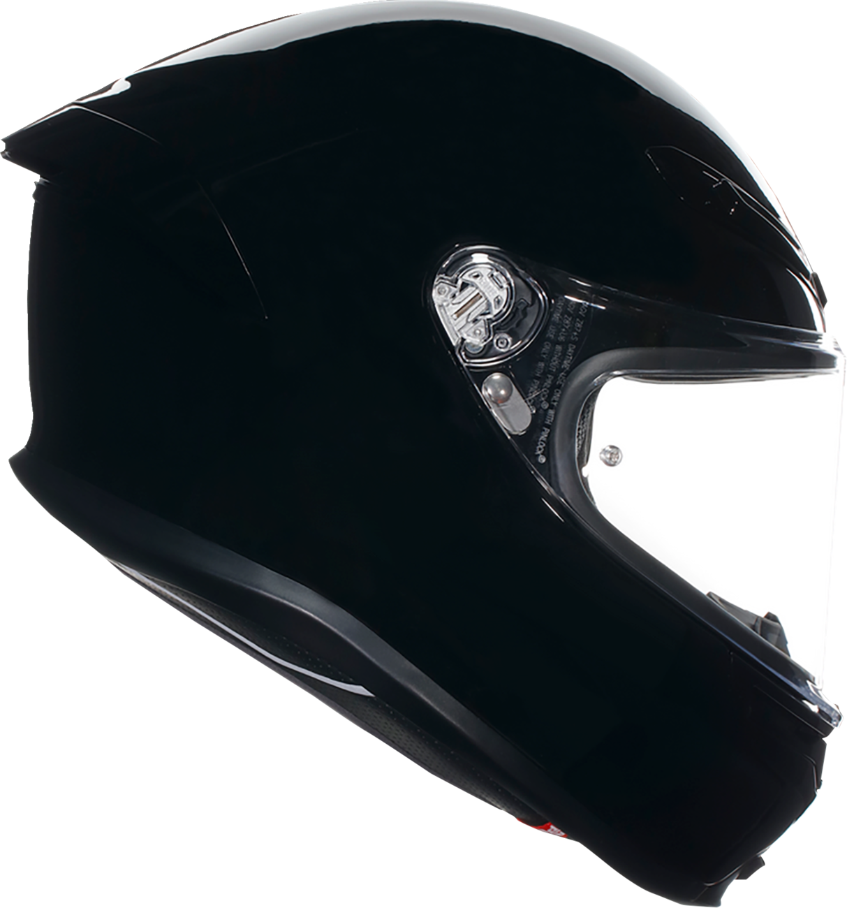 AGV K6 S Helmet
