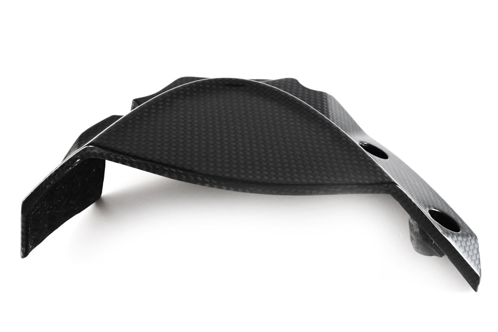 Fullsix Carbon Sprocket Cover