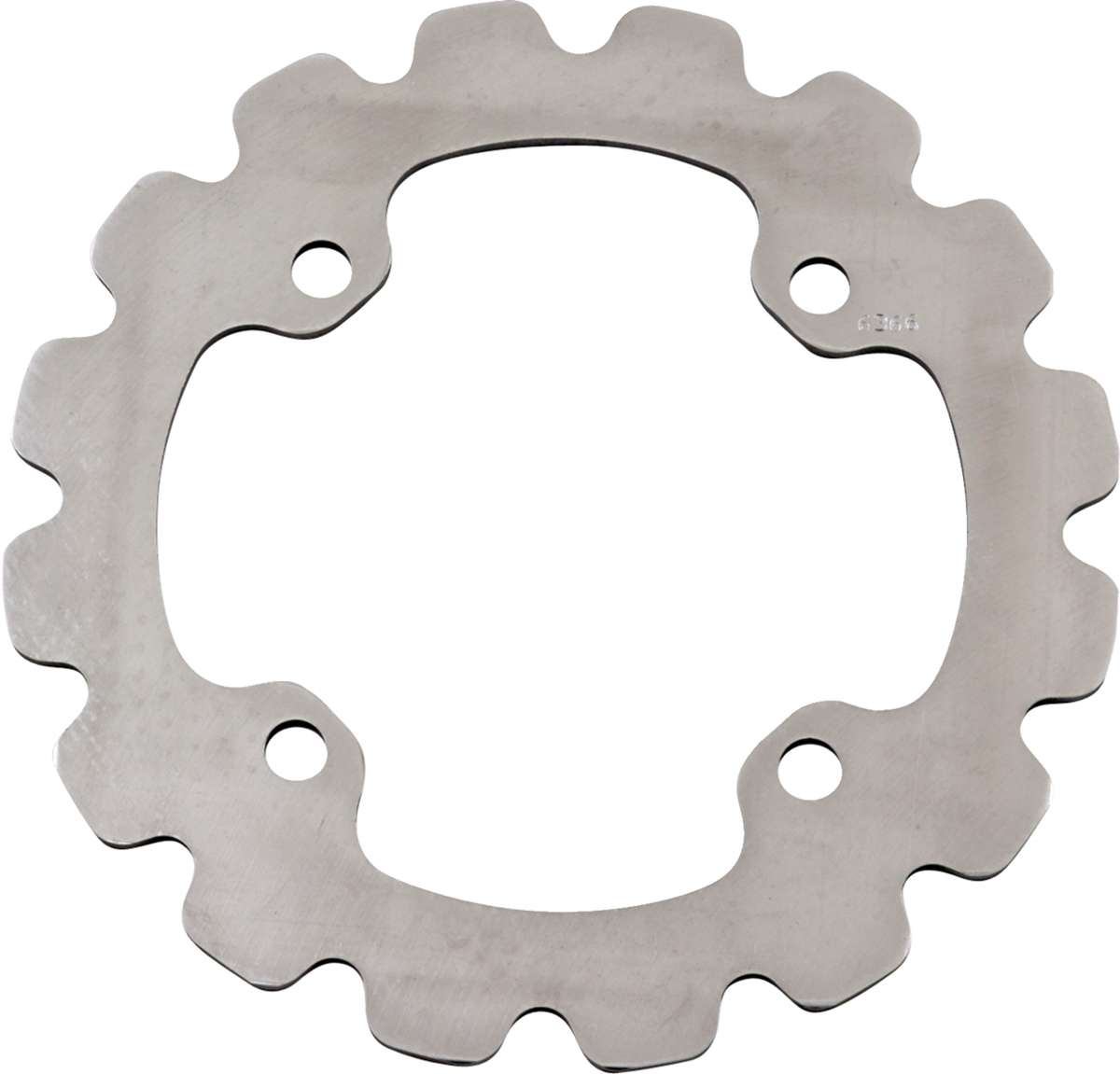 EBC Brakes UTVX Rotor - Can-Am