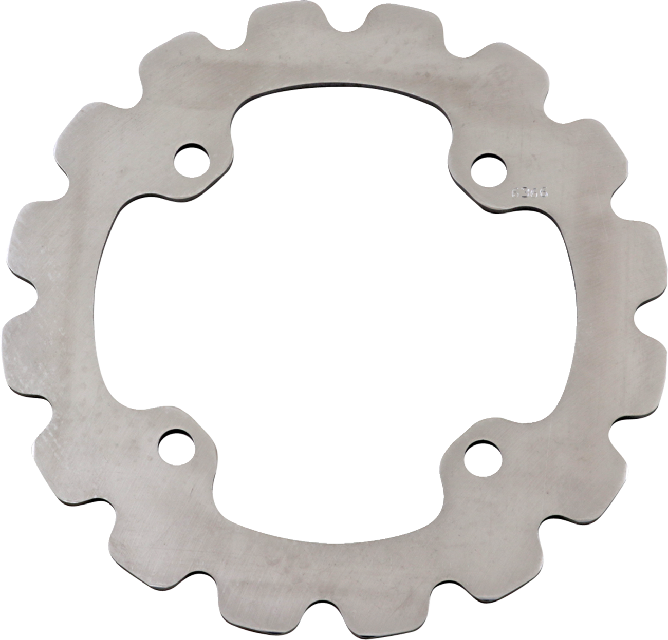 EBC Brakes UTVX Rotor - Can-Am