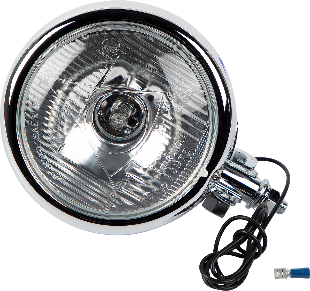 Cobra 4-1/2" Spotlight