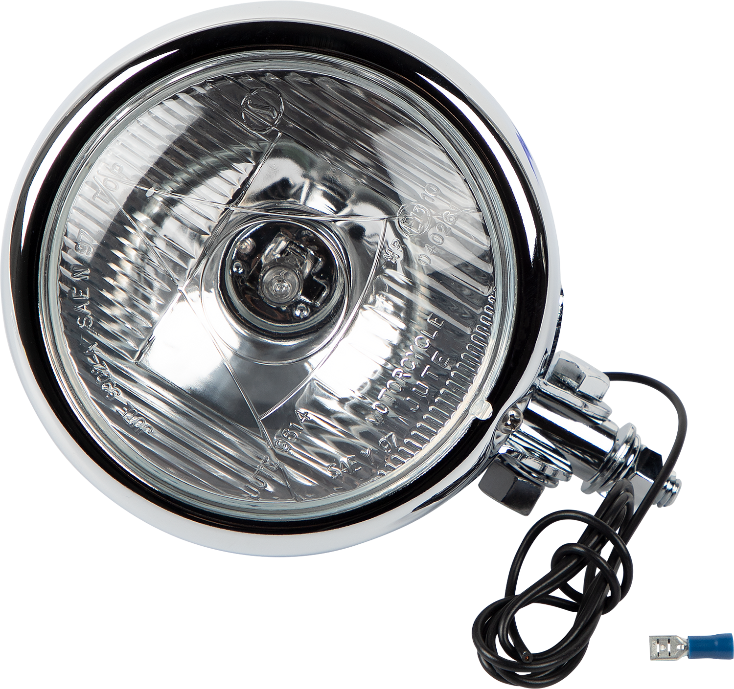 Cobra 4-1/2" Spotlight