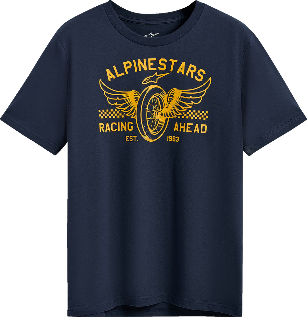 Alpinestars Heritage Patch CSF T-Shirt