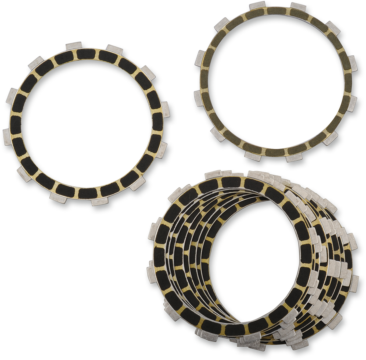 Barnett Clutch Kit