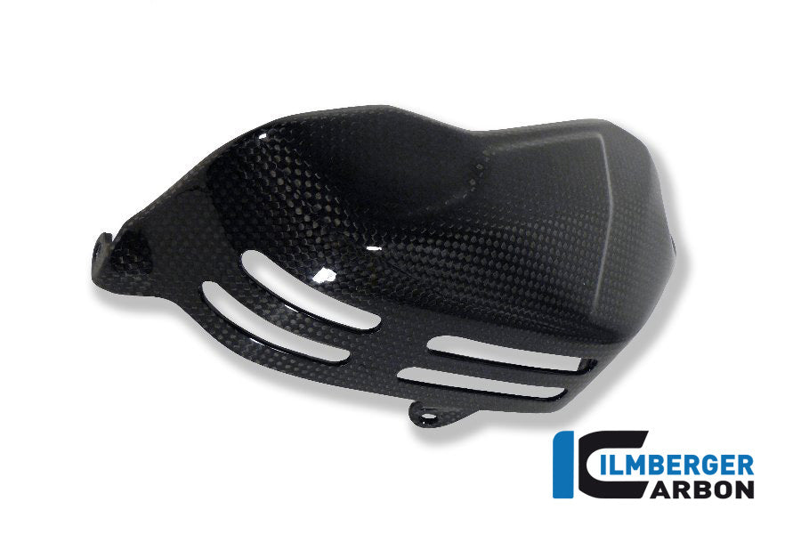 Ilmberger Carbon Valve Cover Left Carbon