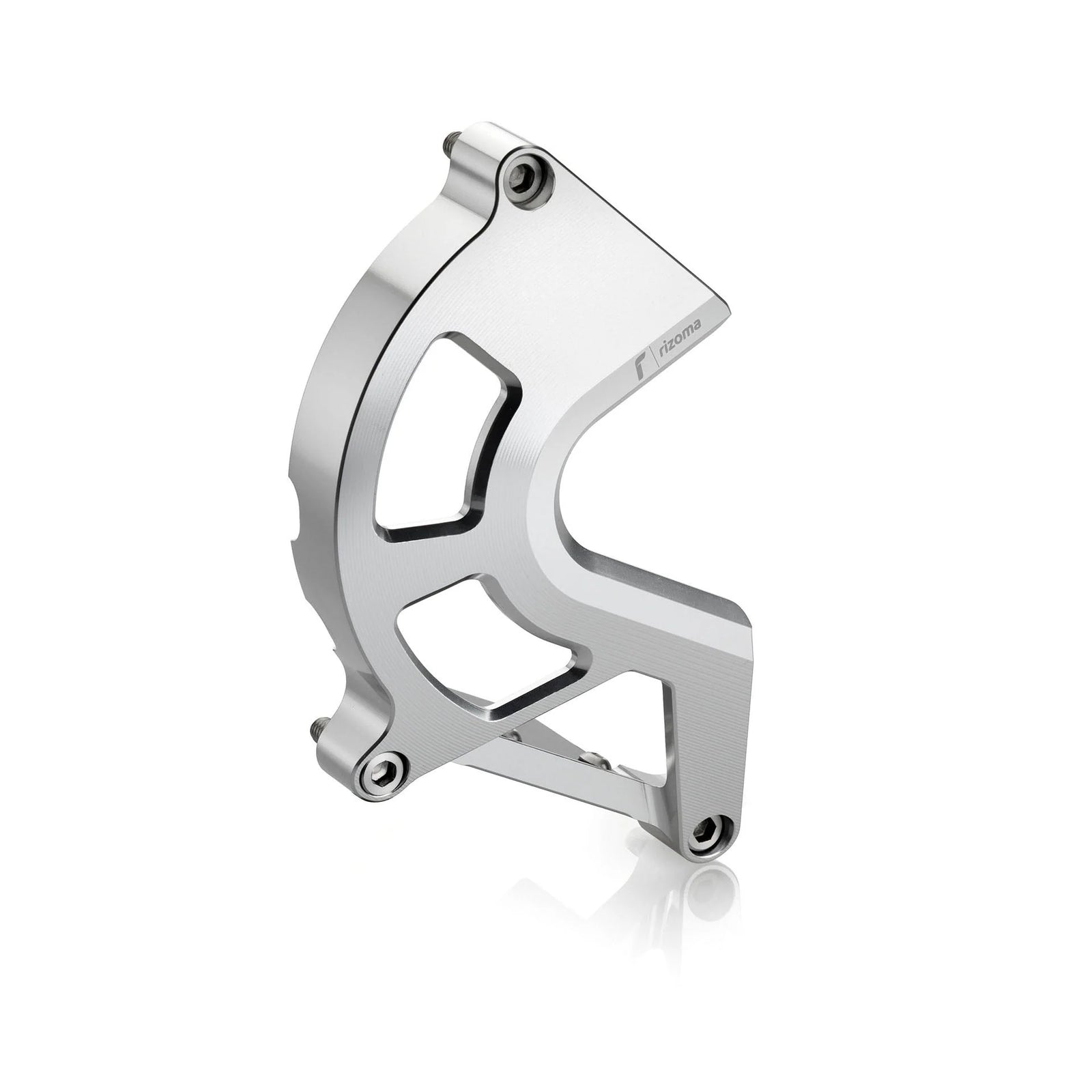 Rizoma CNC Aluminum Sprocket Cover For Tuono V4 1100 Factory