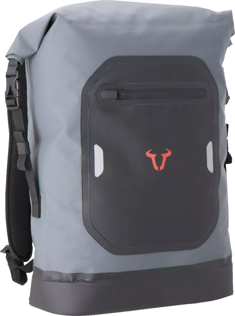 SW-Motech Drybag 300 Backpack - 30 Liter - Waterproof - Gray/Black