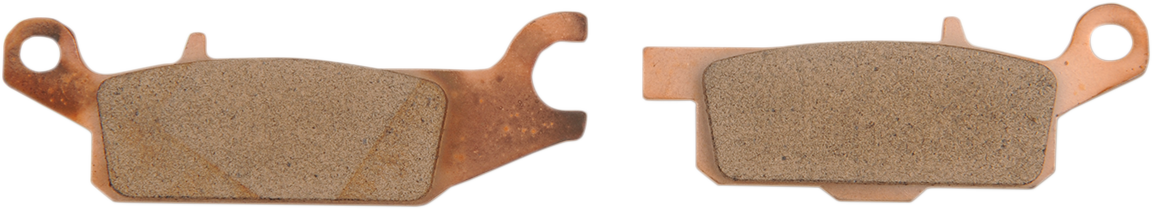 EBC Brakes SV Severe Duty Brake Pads