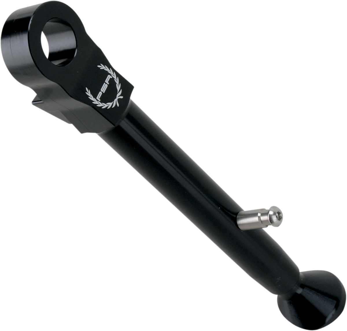 PSR Adjustable Kickstand - Black - Yamaha - YZF '98-'09