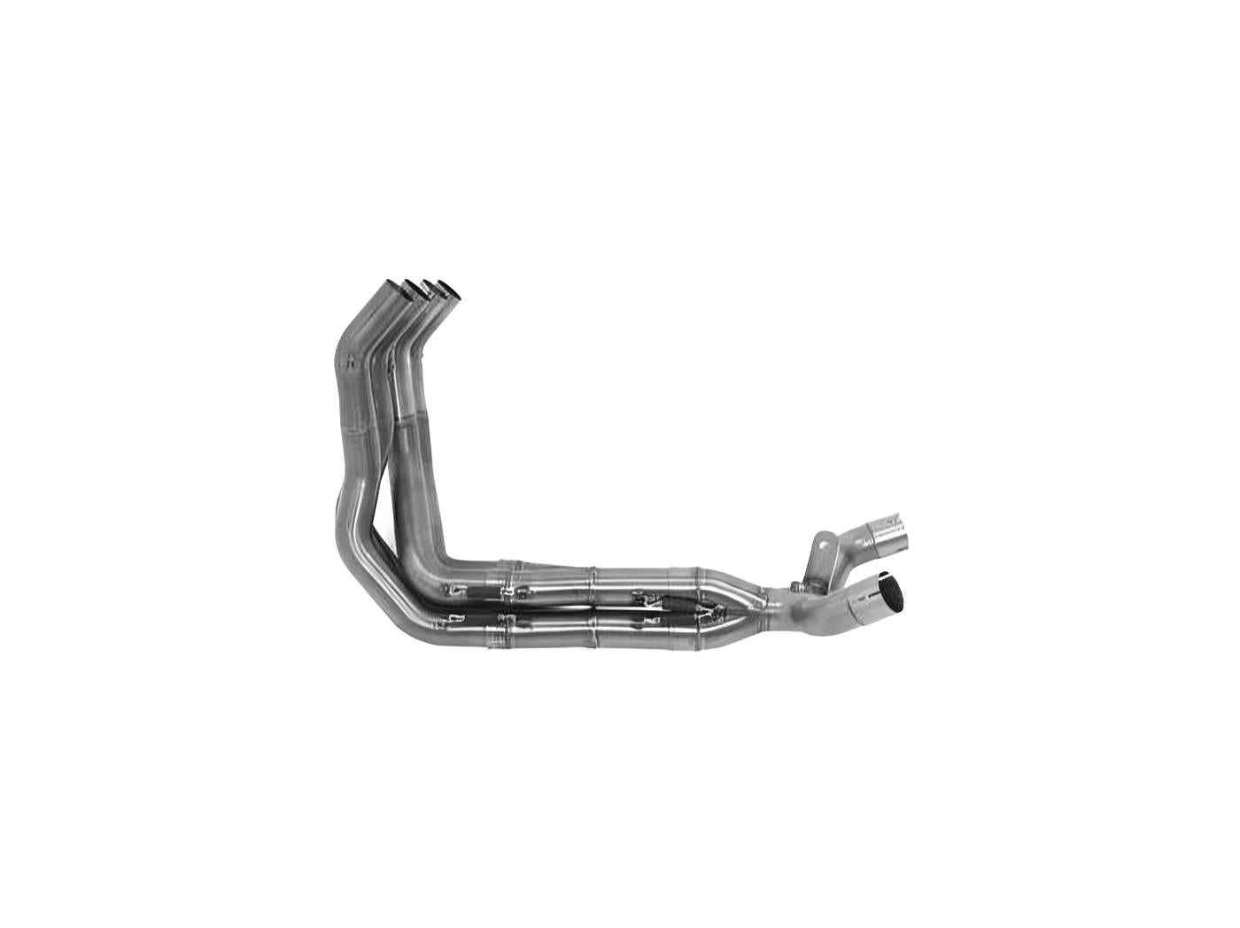 Arrow 71662MI Racing Headers 4:2:2