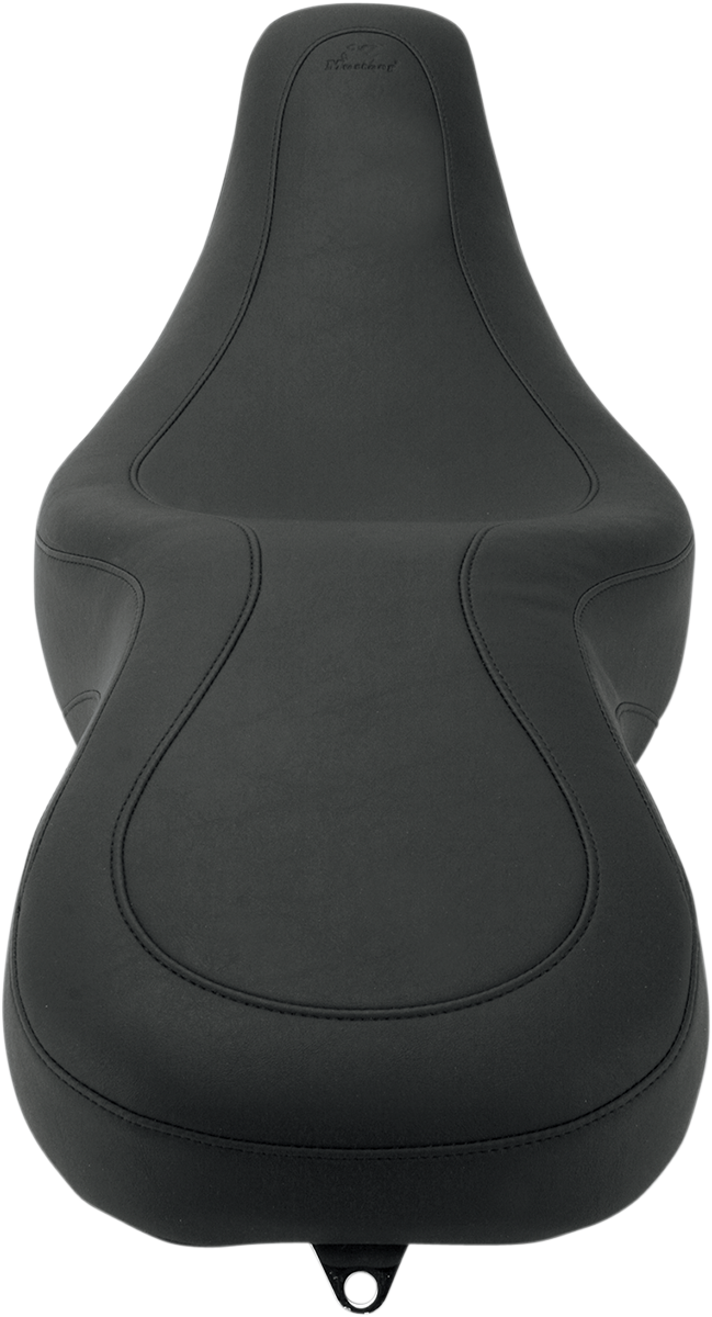 Mustang Wide Tripper Seat - FLHT