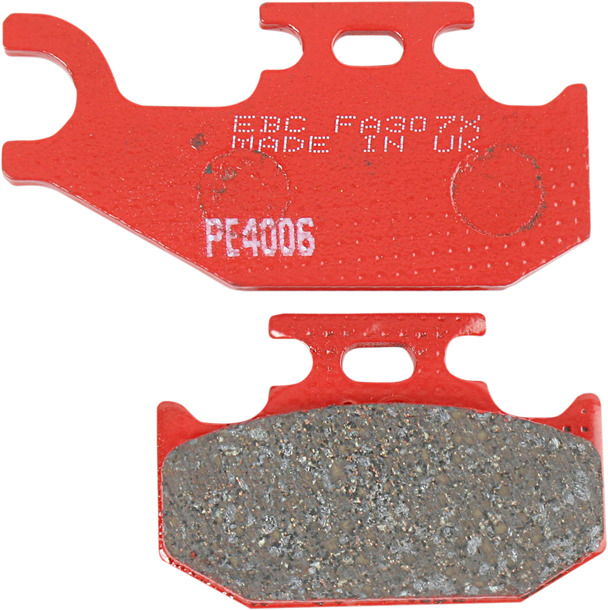 EBC Brakes Sport Carbon Brake Pads