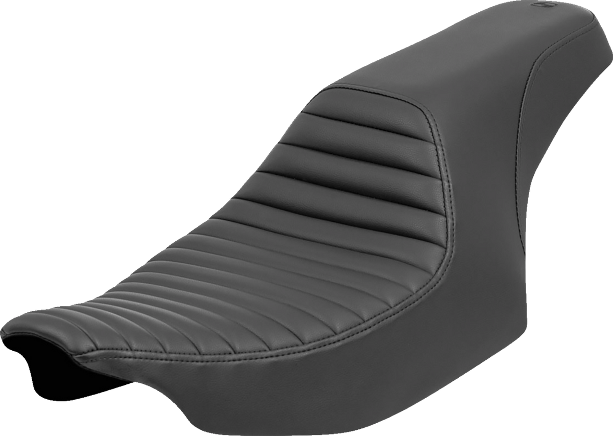 Saddlemen Seat - Profiler™ - Tuck-N-Roll - FLT/FLH '23-'24