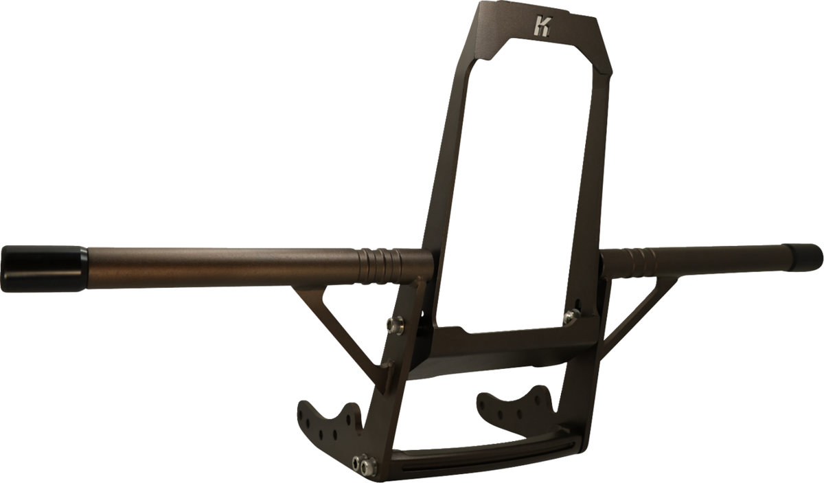Kodlin USA X Engine Guards - Brown