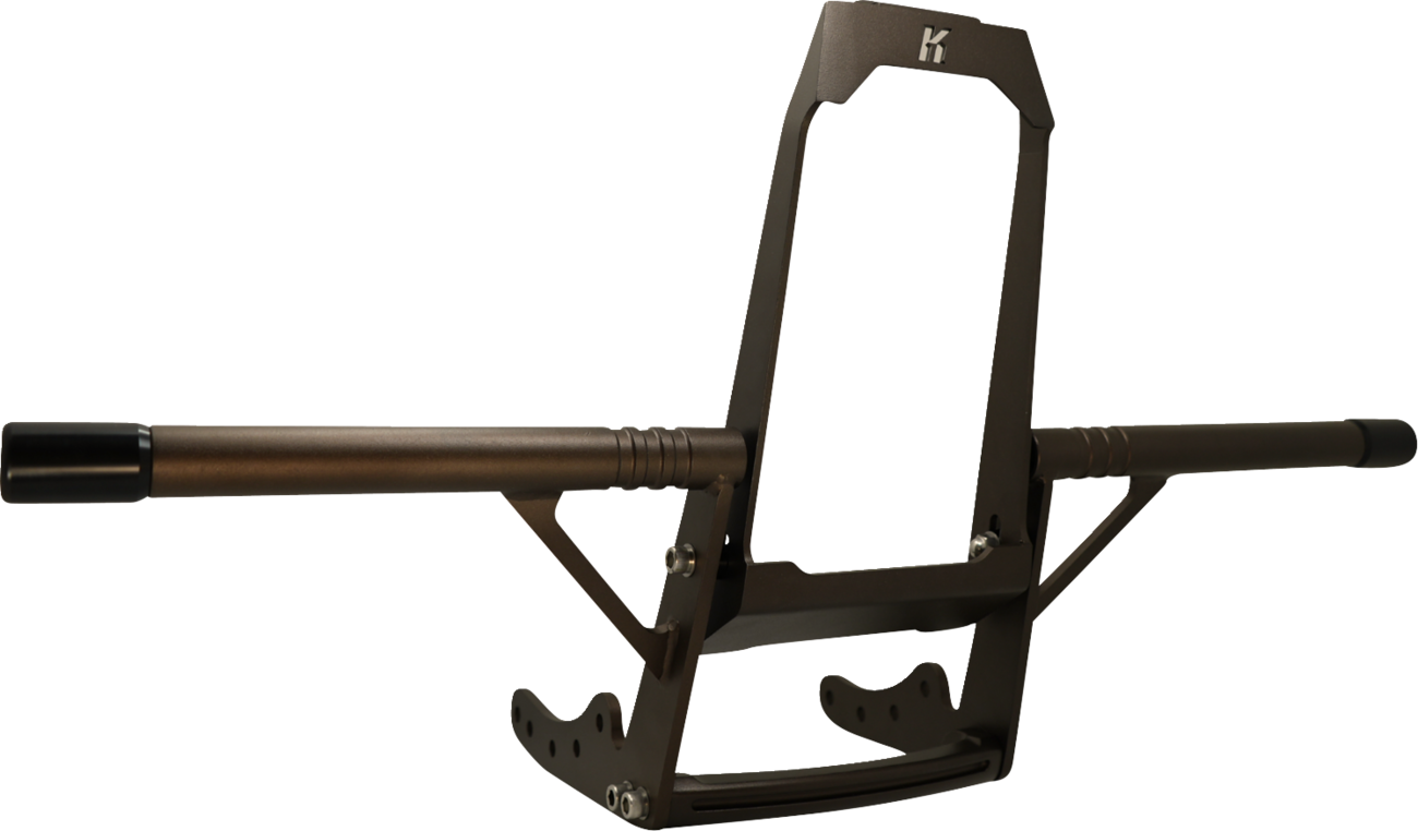 Kodlin USA X Engine Guards - Brown
