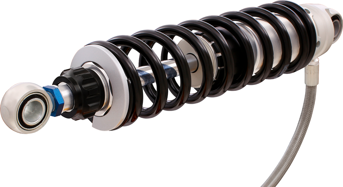 Ohlins Twin Shocks STX36
