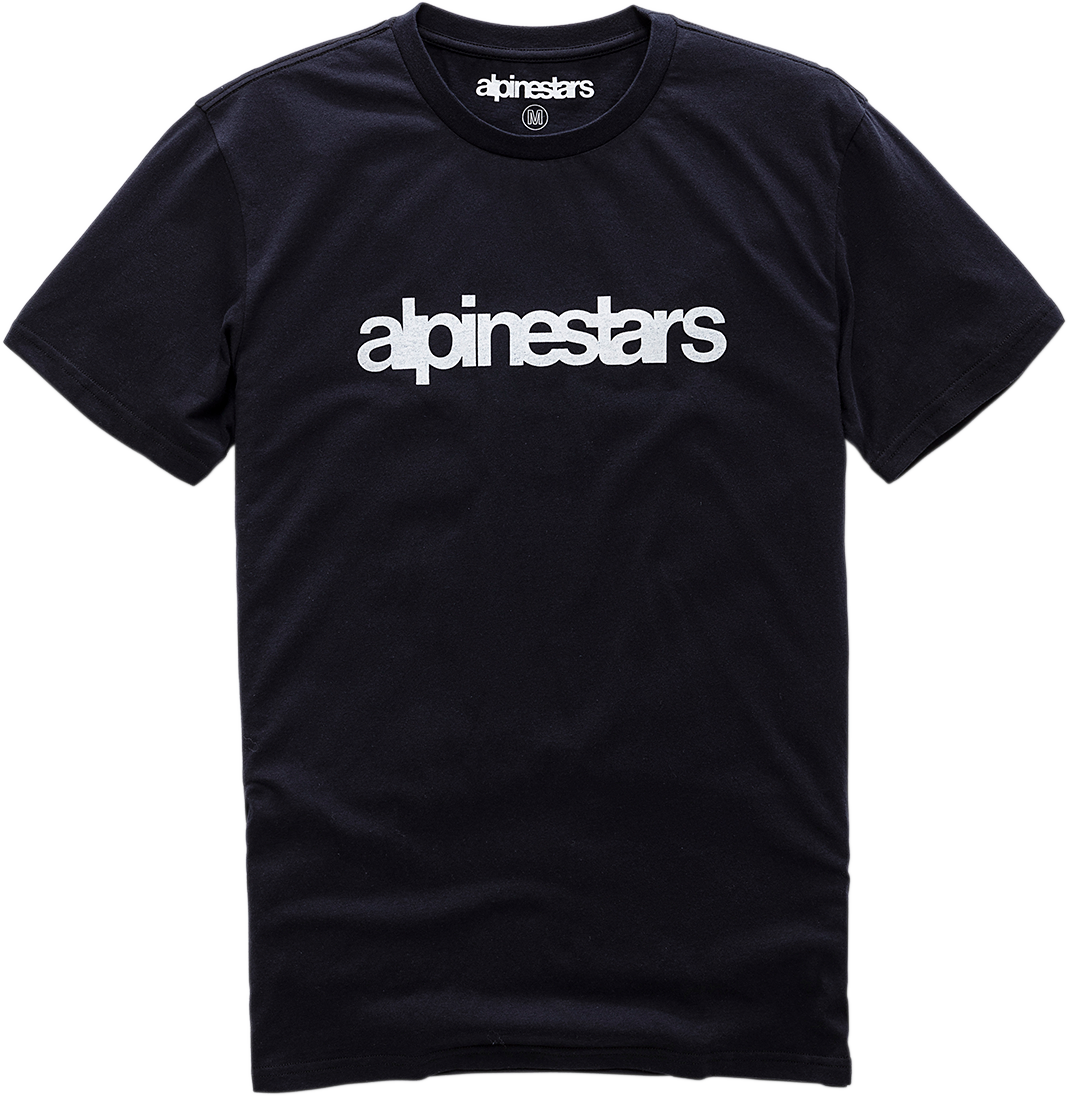 Alpinestars Heritage Word T-Shirt