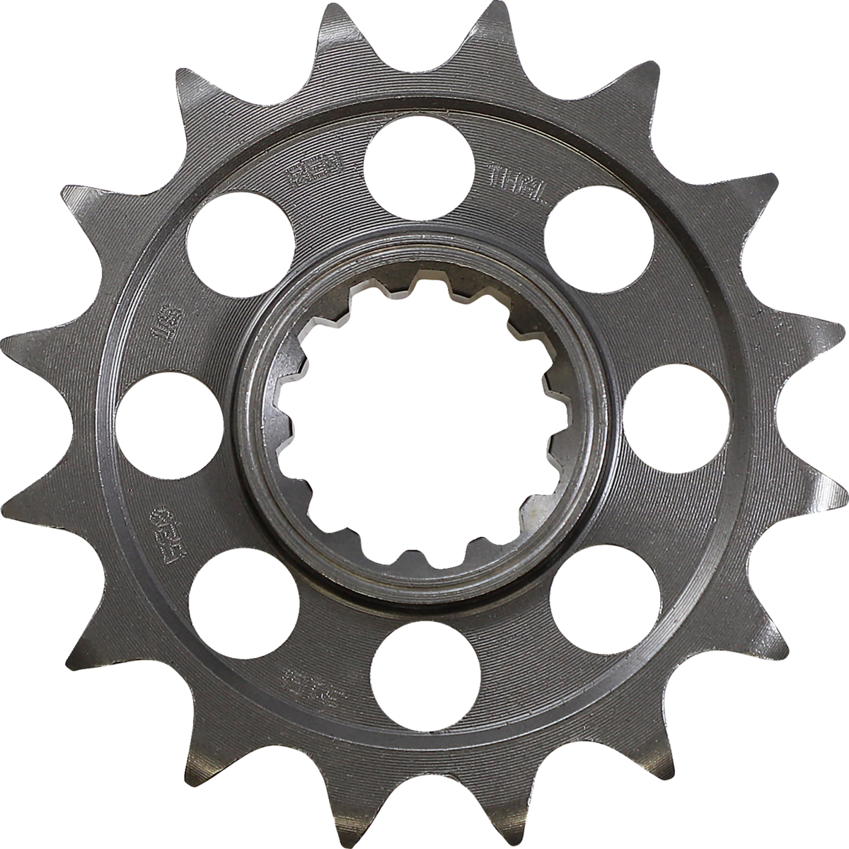 Renthal Front Sprocket - Ultralight - 16 Tooth - Honda