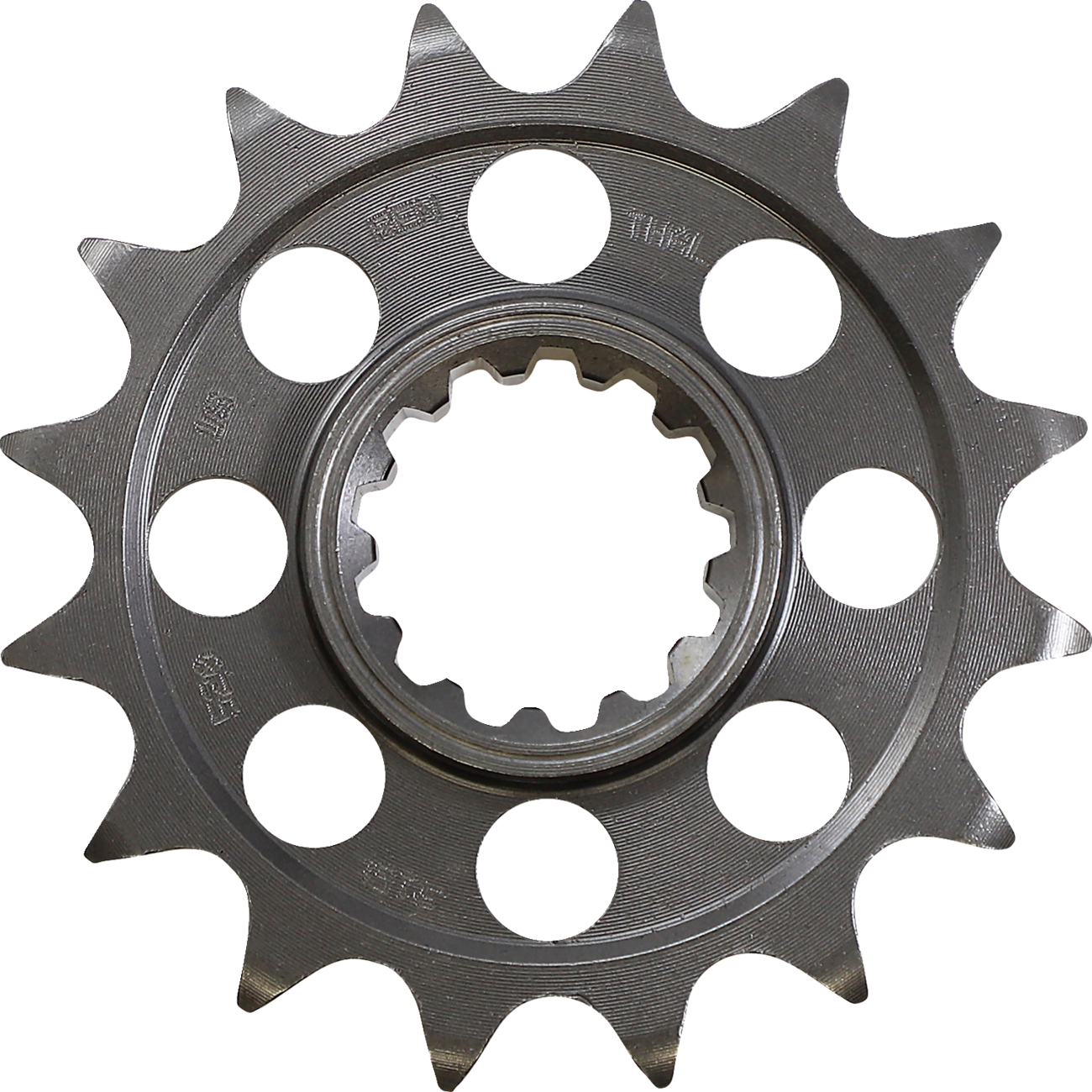 Renthal Front Sprocket - Ultralight - 16 Tooth - Honda