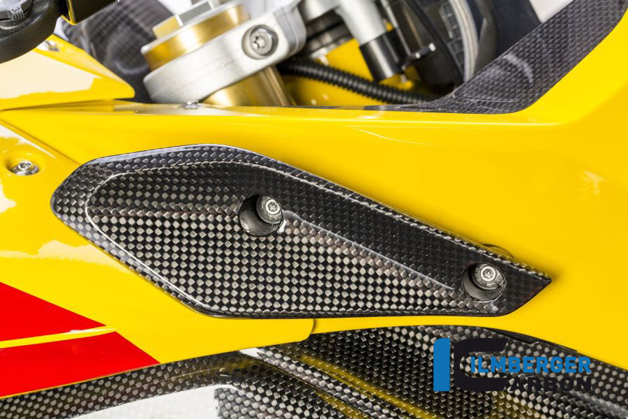 Ilmberger Carbon Verkleidungswinglet Rechts BMW R 1200 RS Bj 2015-2018