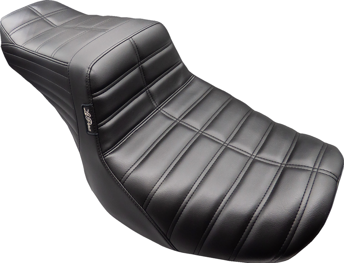 Le Pera Tailwhip Seat - Cordova - FLH/FLT -'23-'25