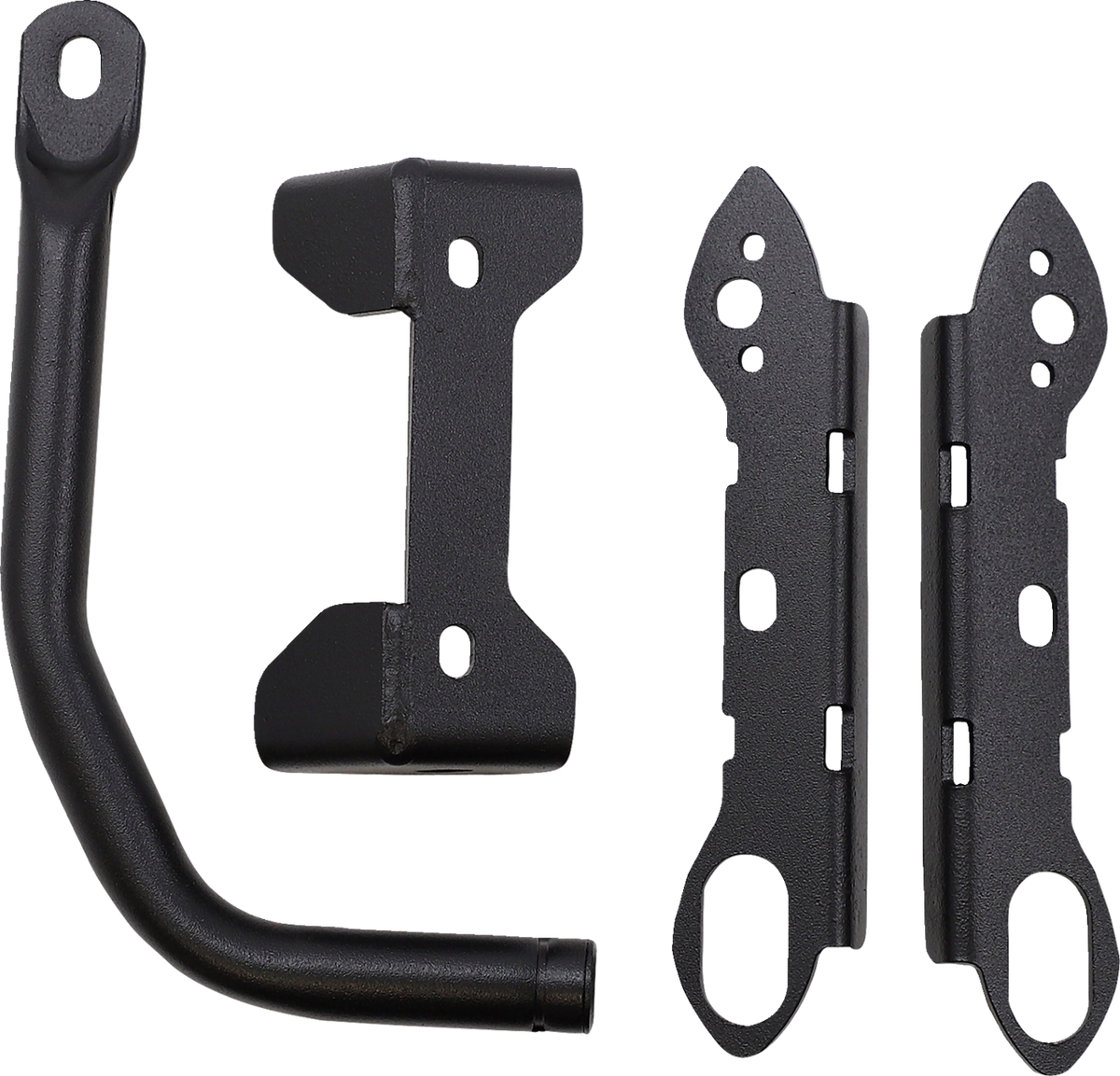 GIVI Pannier Holder For Outback Monokey - Honda CB500X