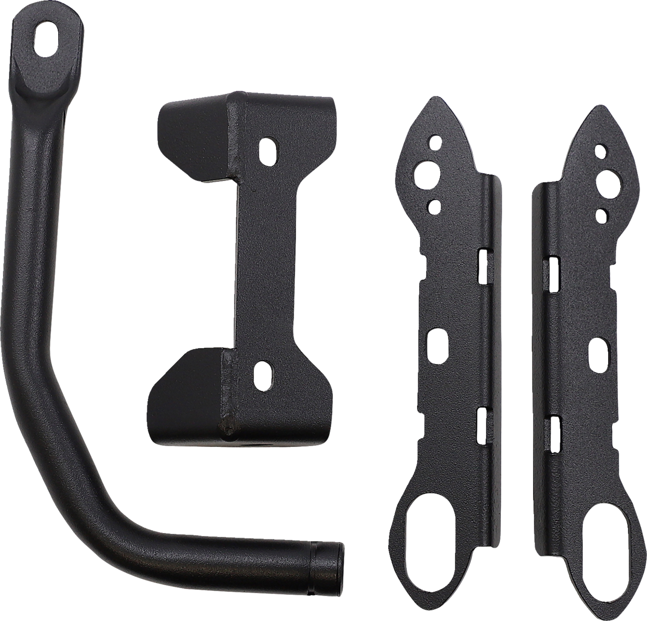 GIVI Pannier Holder For Outback Monokey - Honda CB500X
